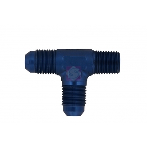 T-Pezzi -4Dx 1/8 NPT on Run - Product Image 1