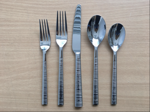 ชุดอุปกรณ์ปาร์ตี้สเตนเลสสตีลทันสมัยสำหรับทำให้เนื้อนุ่ม - Product Image 4