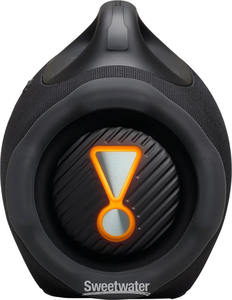 AUTÉNTICO BOOMBOX4 God of War 4.ª Generación 5.4 210W 20+ Horas Altavoz Subwoofer Portátil Resistente al Agua - Product Image 4