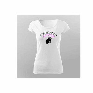 Vente en gros de t-shirt personnalisé de haute qualité, léger, respirant, à manches courtes et coupe ajustée, col en O, imprimé personnalisé, du Bangladesh pour femmes - Product Image 6