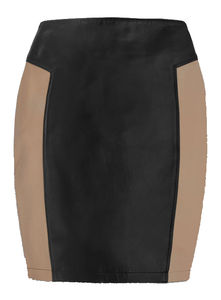 Jupe en cuir de vachette respirante et confortable de qualité supérieure nouveau Style Design unique hommes jupe en cuir de vachette - Product Image 4