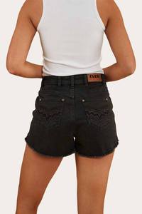 Wholesale Summer Customized Sweat <b>Shorts</b> Drawstring Two Side Pockets Women Breathable Casual Solid Women's <b>Shorts</b> party wear - Product Image 4