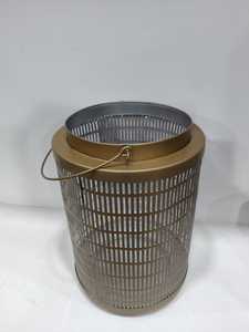 Uxury-vela votiva etal antern, etal antern o Home, ecoration - Product Image 4