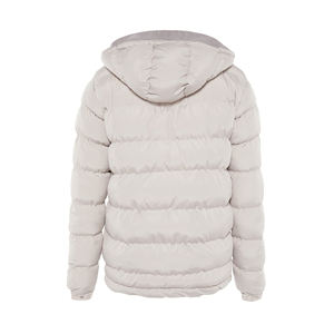 Chaqueta Acolchada Personalizada para Hombre, Talla Grande, Impermeable, Cortavientos, Gruesa, Cálida, Informal, para Invierno - Product Image 2