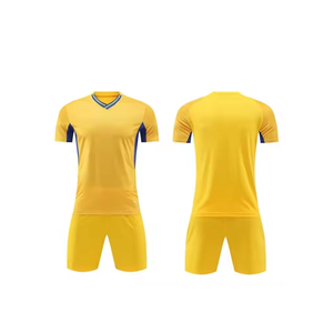Servicio de Corte Automatizado de Camisetas de Fútbol Americano para Adultos de Alta Calidad - Product Image 3