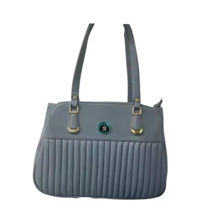 Wholesale Premium Quality Multicolored Designer <b>Large</b> Women's Vintage Lady Style Waterproof Portable Embroidery Summer Winter - Product Image 2