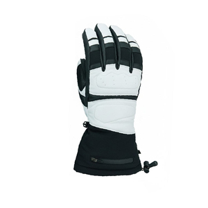 Fabricant de gants de course pour moto OEM |   Gants d'équitation en cuir avec logo personnalisé |   Fournisseur en gros de gants de moto de protection - Product Image 5