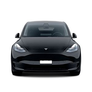 Tesla Model Y 2025 SUV électrique double moteur AWD Batterie 75 kWh Charge rapide Système de conduite AI et intérieur haut de gamme - Product Image 1