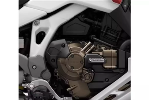 ¡PREPÁRATE PARA CONDUCIR! OFERTAS 2025 para Motocicletas Honda Touring TWIN ADVENTURE SPORTS ES DCT en Venta - Product Image 5
