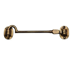 Gancho de cabina de latón de diseño exclusivo 2025 con aspecto moderno de lujo, brillo elegante y agarre fuerte para hogares, hoteles y oficinas - Product Image 1