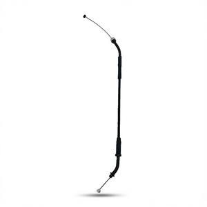 Cavo Valvola Scarico Nuovo per Ducati Streetfighter Panigale CD 73210665A Accessorio Sistema di Scarico Moto - Product Image 2