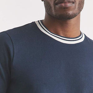 Camisetas tri-blend Ringer al por mayor - Product Image 4