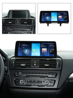 Reproductor de Video con Pantalla Táctil Android MEKEDE 1920*720P Qualcomm 680, Radio Estéreo para Auto, DVR para BMW Serie 1/2 F20 F21 F22 NBT