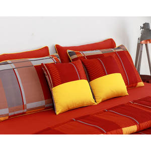 Ensemble de couette Embers King Size - Product Image 3