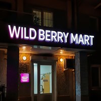 Lettres lumineuses LC, lettres LED 3D, enseigne en lettres acryliques, affichage lumineux pour logo d'entreprise en extérieur