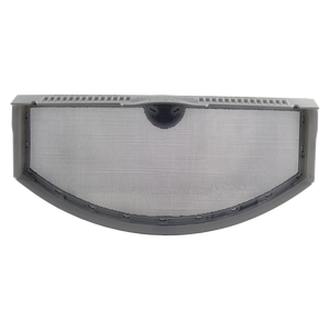 Filtre anti-peluches en plastique WE03X23881CM pour sèche-linge, pièce de rechange pour machine à laver - Product Image 1