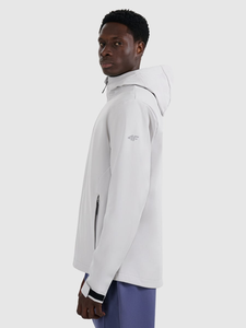 Veste Slim Fit 100% en coton personnalisée pour hommes, veste grande taille décontractée et design élégant vente en gros en usine - Product Image 5