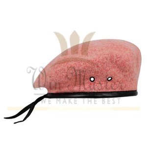 Manufacture Price High Quality Outdoor Adjustable Size Wool Men's Custom French <b>Beret</b> - Product Image 2