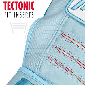 ถุงมือตีเบสบอลแบบมืออาชีพ ระบายอากาศได้ดี ถุงมือตีเบสบอลแบบสั่งทำพิเศษ - Product Image 4