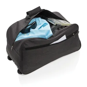 Sacs à dos promotionnels personnalisés pour le merchandising de week-end - Product Image 4