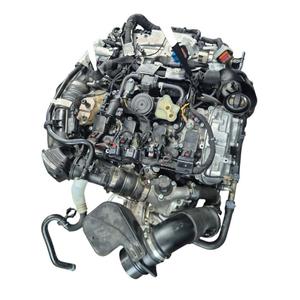 เครื่องยนต์ AUDI A6 Avant ซีรีส์ C9 DYV เบนซิน ปี 2000 (25>ปี) ครบชุด - Product Image 5