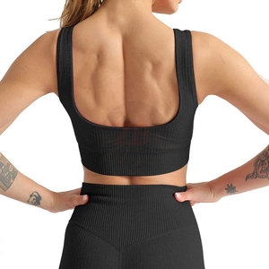Stylish Women <b>Yoga</b> <b>Set</b> With Soft Stretch Fabric Breathable And Comfortable Perfect For Daily <b>Yoga</b> Practice - Product Image 6