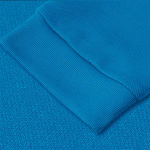 Polo de Moda para Hombre, Transpirable, Personalizable, de Color Sólido, Manga Larga, de Alta Calidad, Fácil de Usar - Product Image 5