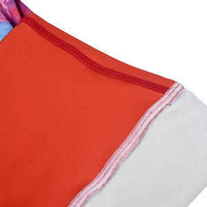 Leggings sublimés pour femmes, vente en gros de leggings de fitness en polyester et spandex pour adultes - Product Image 3