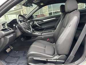 มือสอง2019 Hon-da ciivic Sport ไม่มีอุบัติเหตุ | รถขาย - Product Image 3