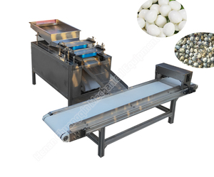 Kwartel Eierbreker <span class=keywords><strong>Machine</strong></span> Kwartel Eierschiller Mini Draagbare <span class=keywords><strong>Machine</strong></span> Voor Het Verwijderen Van Gekookte Eierschil