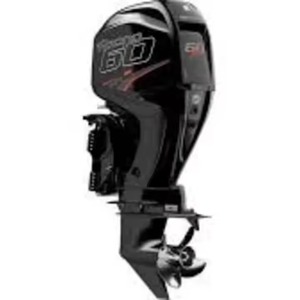 Meilleur fournisseur pour 2024 MERCURYs RACING OUTBOARD 60 R 1.0L L4 15 "SHAFT 60 HP Boat Engine - Product Image 1