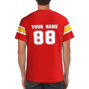 Best Selling Men American <b>Football</b> Uniform Wholesale Youth American <b>Football</b> Uniform, <b>Cheap</b> American <b>Football</b> Uniform - Product Image 4