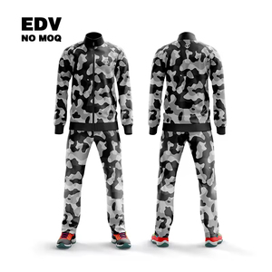 Venta directa de fábrica chaqueta al por mayor personal personalizado único sublimación chaquetas - Product Image 1