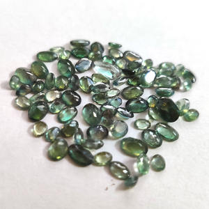 Cambio de color natural Alejandrita Tamaño libre Faceta Alejandrita Varias formas Piedras semipreciosas a precio mayorista - Product Image 1