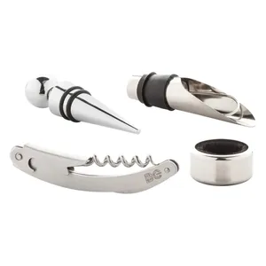 Moristel Custom Merchandising <b>Beverage</b> <b>Serving</b> <b>Set</b> for Wine - Product Image 4
