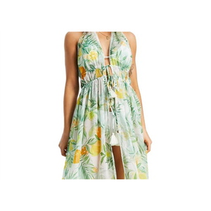 Copricostume da Spiaggia Trasparente Topshop, Accessorio per Costume da Bagno, Disponibile in Diverse Taglie - Product Image 2