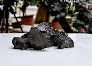 ถ่านไม้จันทน์ขาวบินโชตันคุณภาพพรีเมียม ผลิตด้วยมือในเวียดนาม สำหรับย่างบาร์บีคิว ให้ความร้อน และใช้กับบารากุ - Product Image 3