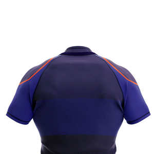 Maillot de Rugby de produit très demandé de nouvelle conception pour adultes maillot de Rugby d'approvisionnement direct d'usine en différentes couleurs et tailles - Product Image 3