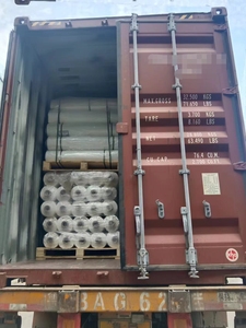 CLEAR POLY SHEETING For ASBESTOS SAFETY <strong>SUPPLY</strong>, CLEAR POLY BUILDERS FILM - Product Image 5