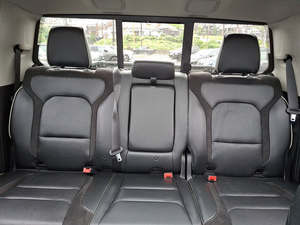 ใช้ lhd/rhd 2022แรม1500 Laramie ลูกเรือ Cab - Product Image 4