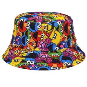 Sombreros de cubo con bordado Sigma personalizado con bordado de hermandad de mujeres con letras Zeta para uso informal y diario - Product Image 6