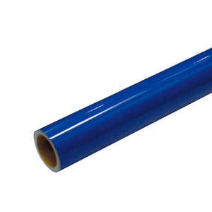 Película de PVC de calidad media para señal exterior y marcado de vehículo, serie VC880 - Product Image 4