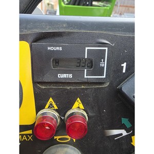 NIFTYLIFT TD34TN 2023 Produit en état neuf - Product Image 4