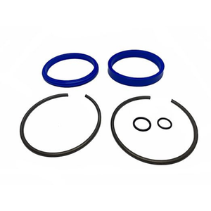 AL207999 - Kit de sellado de cilindro de elevación de 75 mm compatible con John Deere 6010, 6320, 6420, 6110 + Alta durabilidad - Product Image 1