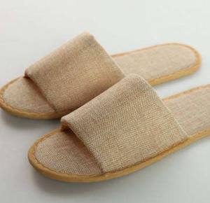 Textile de maison pour hommes et femmes, tissé 100% jute, anti-déchirure, lavable, de haute qualité, réglable, confortable, durable, jetable, recyclable - Product Image 4