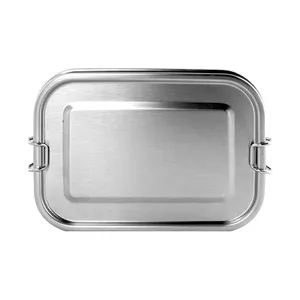 กล่องข้าวเหล็กส่วนตัวของนาตาชาพร้อมอุปกรณ์สุดเท่ - Product Image 3