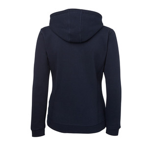 US Streetwear Zipper French Terry Sweats à capuche pour hommes Lavage à l'acide épais avec applique délavée au soleil Patch brodé 100% sweats à capuche en coton - Product Image 6