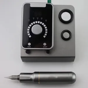 Machine numérique de micropigmentation de tatouage du cuir chevelu microblading kit de <span class=keywords><strong>dermographe</strong></span> de stylo de tatouage de sourcil de microblading - Product Image 1