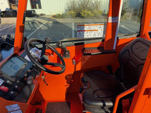 Oferta de Subasta de Primera Categoría para Montacargas Telescópicos SkyTrak-8042 2026 - Product Image 4