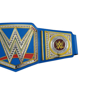 Nouveau design de ceintures de championnat personnalisées médailles de récompenses lutte boxe mma taekwondo ceinture de champions prix bon marché à vendre - Product Image 4